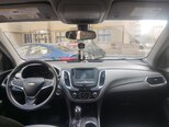 Chevrolet Equinox-8