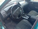 Mercedes C 180-3