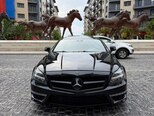 Mercedes CLS 350-1