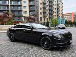 Mercedes CLS 350-2