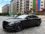 Mercedes CLS 350-3