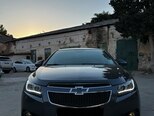 Chevrolet Cruze-1