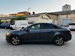 Chevrolet Cruze-4