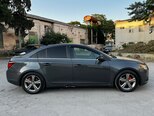 Chevrolet Cruze-3