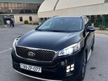 Kia Sorento-9