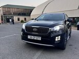 Kia Sorento-8