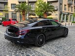 Mercedes CLS 350-5