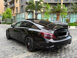Mercedes CLS 350-6