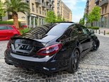 Mercedes CLS 350-7