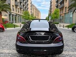 Mercedes CLS 350-8