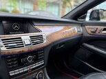 Mercedes CLS 350-12