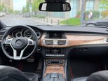 Mercedes CLS 350-20