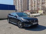 Hyundai Sonata-3