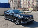 Hyundai Sonata-2