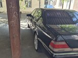 Mercedes S 320-6