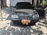 Mercedes S 320-1