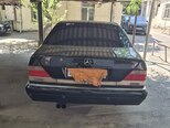 Mercedes S 320-2