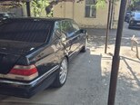 Mercedes S 320-7