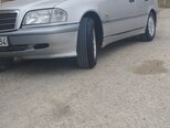 Mercedes E 200-3