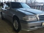 Mercedes E 200-5