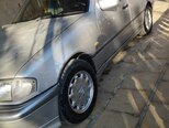 Mercedes E 200-7