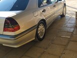 Mercedes E 200-8