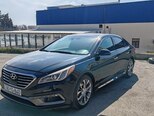 Hyundai Sonata-4