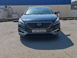 Hyundai Sonata-1