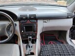 Mercedes C 200-3