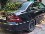 Mercedes C 200-7