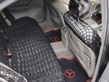Mercedes C 200-8
