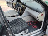 Mercedes C 200-9