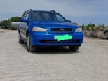 Opel Astra-1