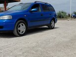 Opel Astra-8