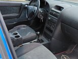 Opel Astra-3