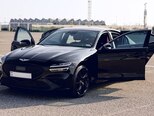 Genesis G70-3