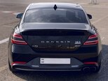 Genesis G70-2