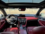 Genesis G70-13