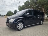 Mercedes Vito-2