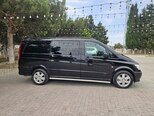 Mercedes Vito-4