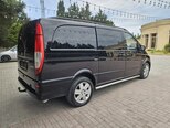 Mercedes Vito-5