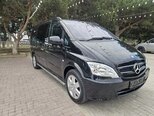 Mercedes Vito-3