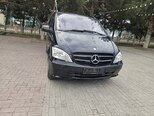 Mercedes Vito-1