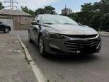 Chevrolet Malibu-2