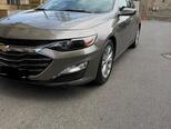 Chevrolet Malibu-7