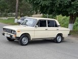 LADA (VAZ) 2106-6