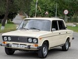 LADA (VAZ) 2106-17
