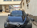 Renault Samsung SM3-1