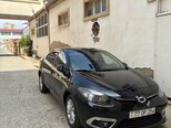 Renault Samsung SM3-2