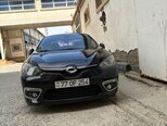 Renault Samsung SM3-5